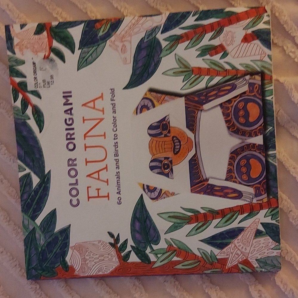 Adult coloring books bundle